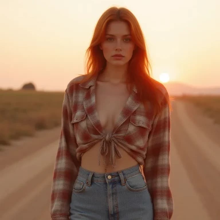 Thumbnail of Скарлетт О'Мэлли