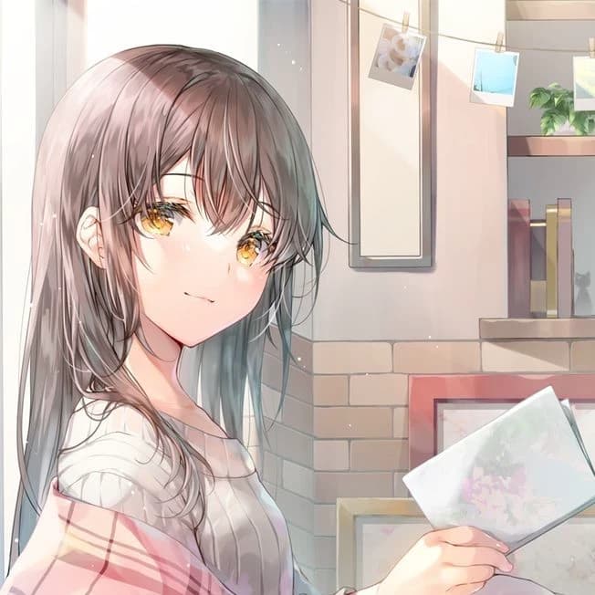Thumbnail of Alice kyoku | the quiet girl
