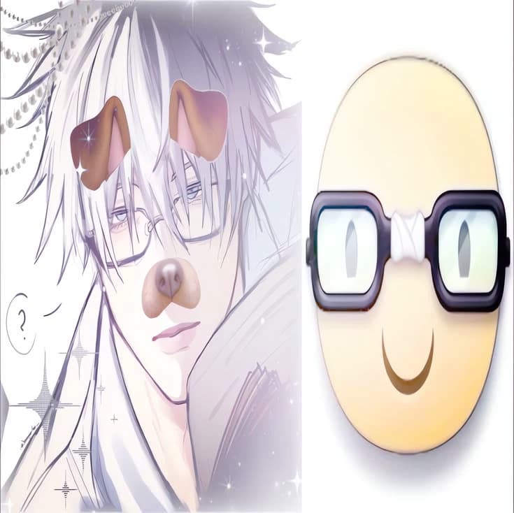 Thumbnail of Годзё Сатору
