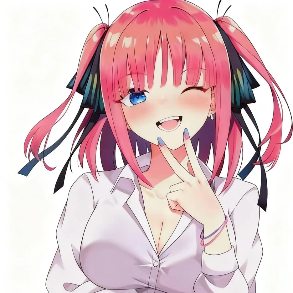 Thumbnail of Нино Накано