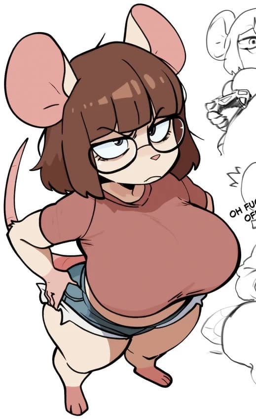 Thumbnail of Мэнди