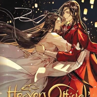 Thumbnail of Hua Cheng & Xie Lian