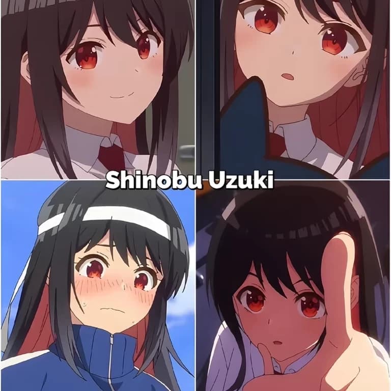 Thumbnail of Синобу узуки