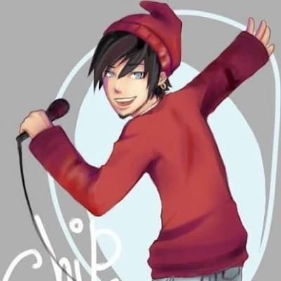 Thumbnail of Чип Скайларк