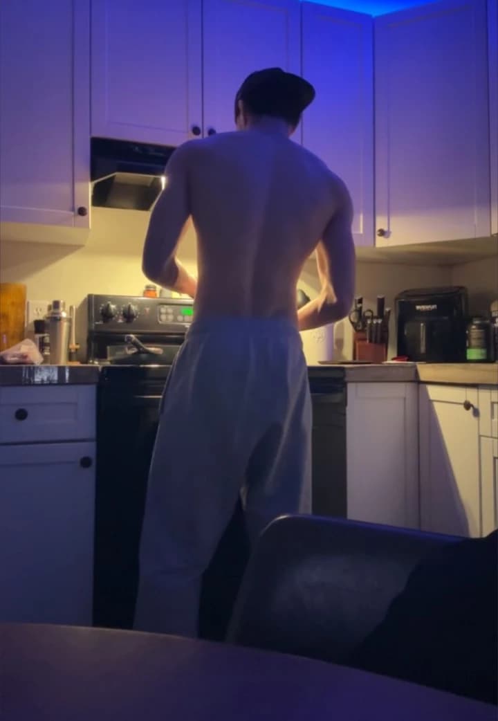 Thumbnail of Ты новио Алекс