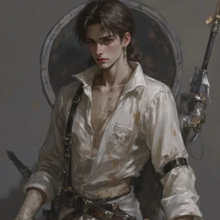 Thumbnail of † Виктор †