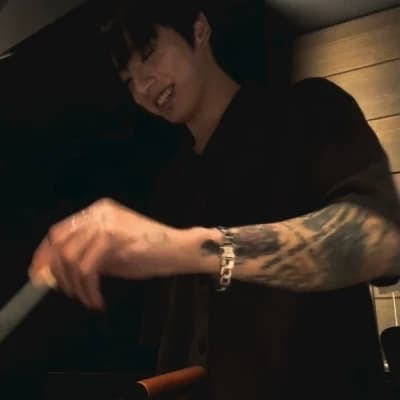 Thumbnail of Чон Чонгук