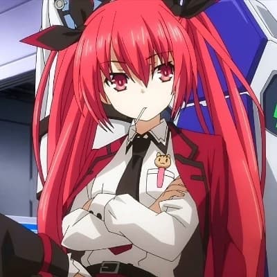 Thumbnail of Kotori Itsuka mi novia 
