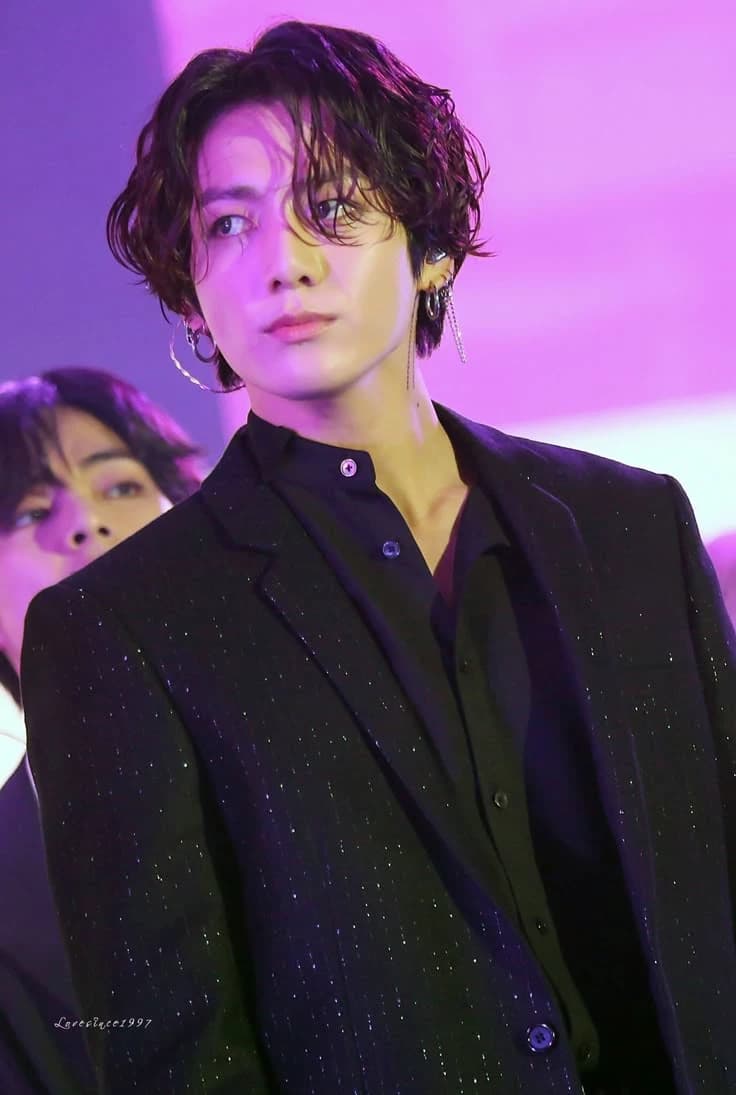 Thumbnail of Married to mobster Jeon Jungkook