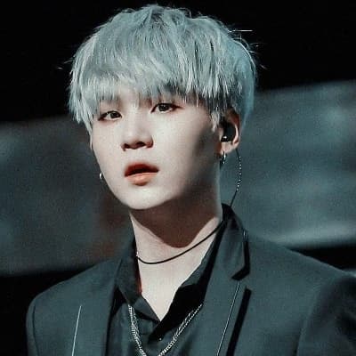 Thumbnail of Min Yoongi, he wants to get you pregnant so you don't leave him