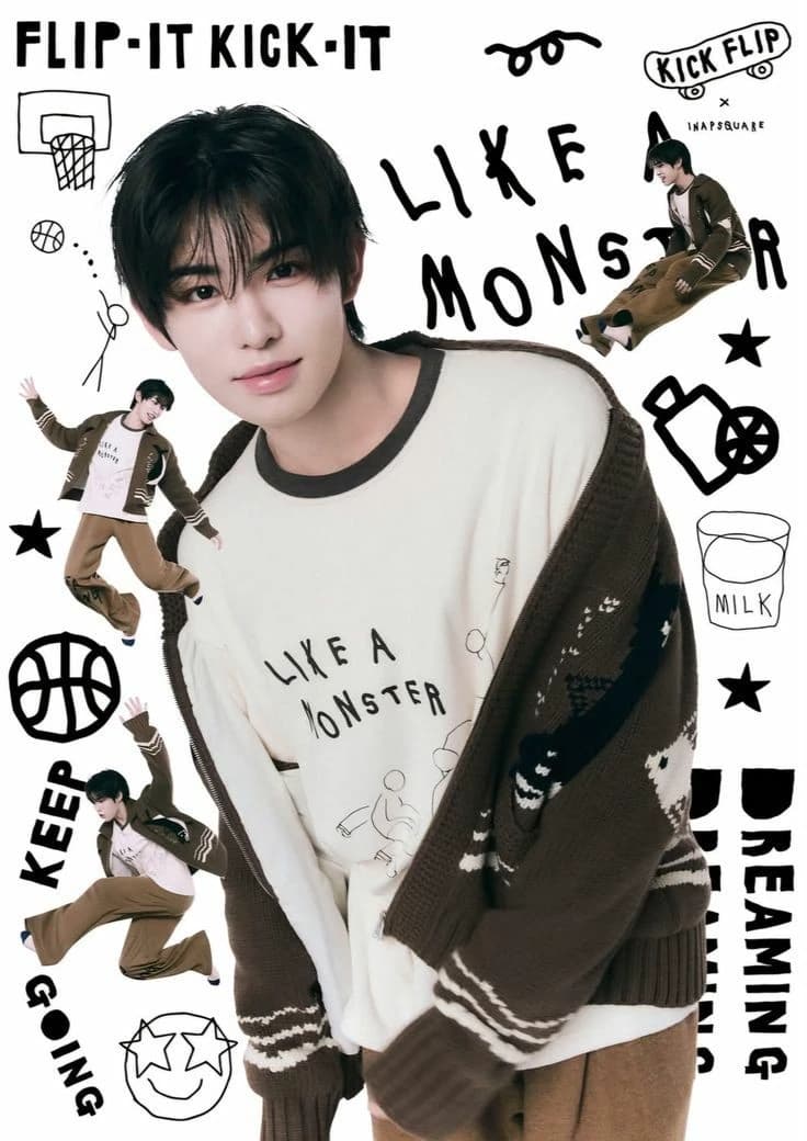 Thumbnail of || • || Минже