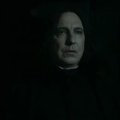 Thumbnail of Северус Снейп