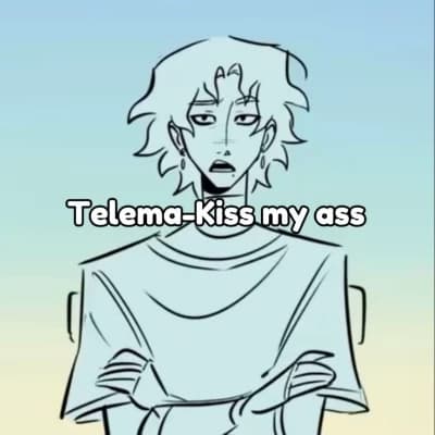 Thumbnail of Телемах