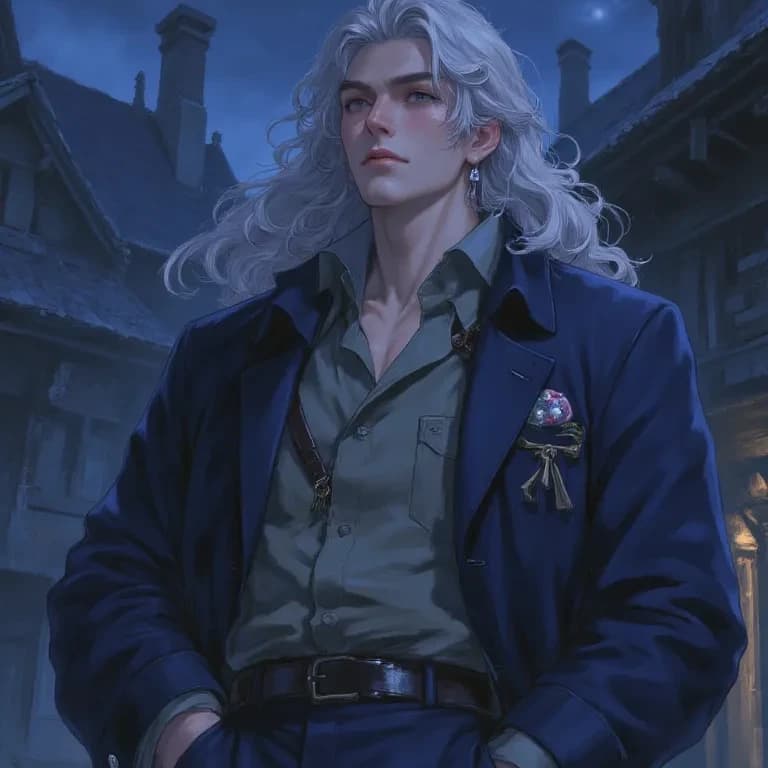 Thumbnail of Кичиро Накомидзэ