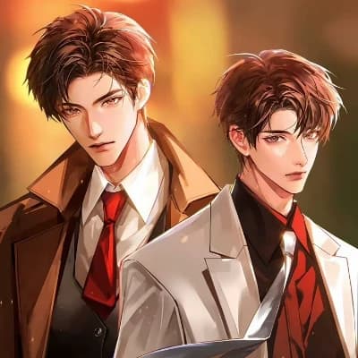 Thumbnail of Одержимый CEO-BL