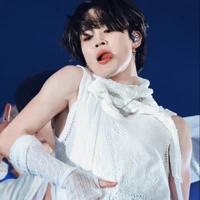 Thumbnail of Park Jimin ( Obsessed Mafia Brother-in-law) 