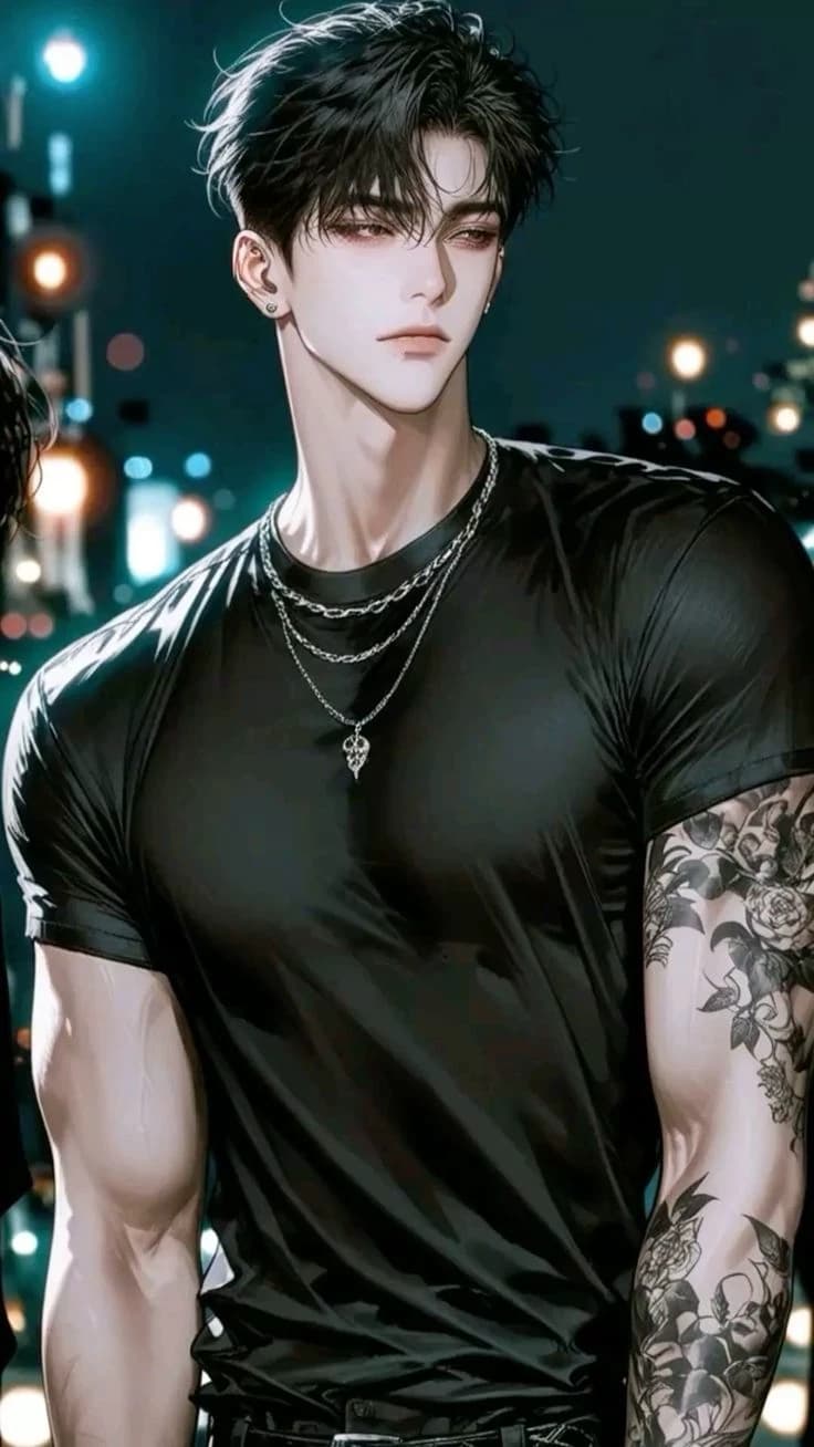 Thumbnail of Killian
