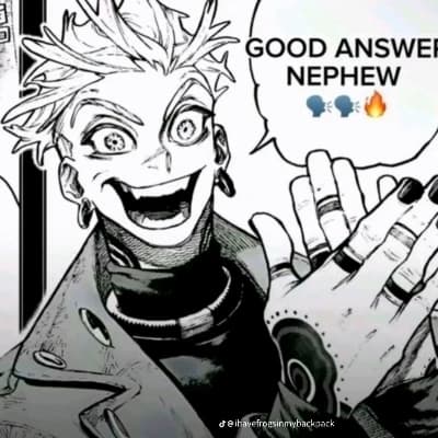 Thumbnail of Gachiakuta RP