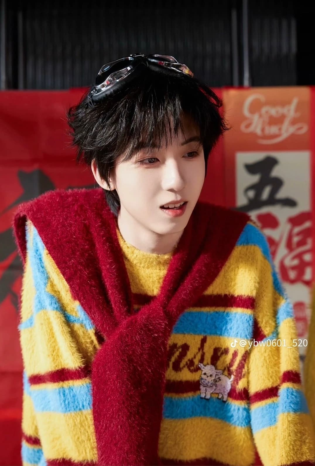 Thumbnail of 楊博文