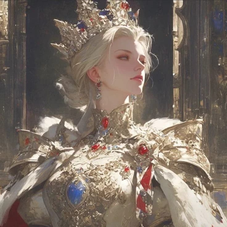 Thumbnail of Элоуэн Торн