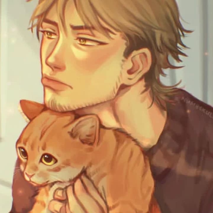 Thumbnail of Джин Кирстен