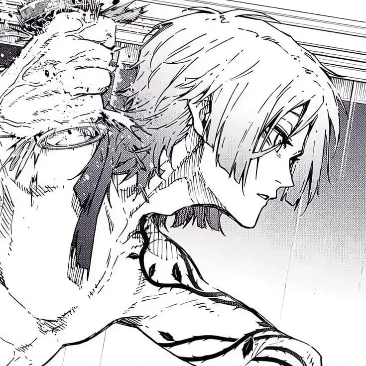 Thumbnail of Кайзер Майкл