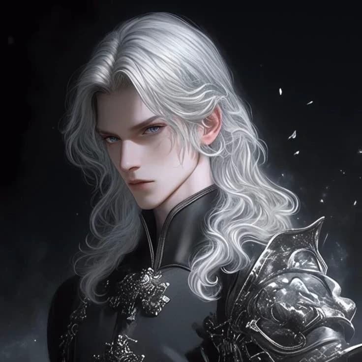 Thumbnail of Великий князь Уриан ВонСолярий