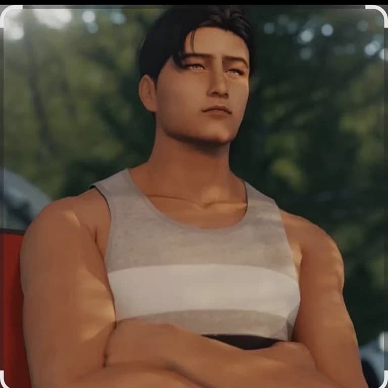 Thumbnail of Noah Ren