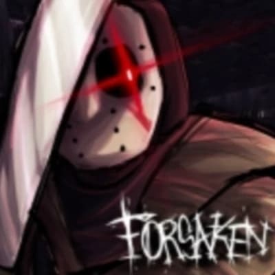 Thumbnail of Вы погрузились в мир Forsaken

.