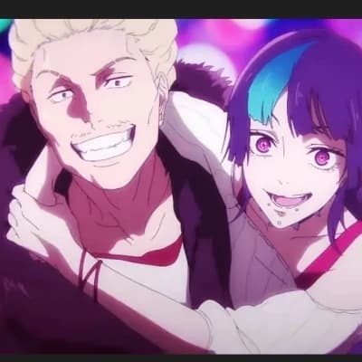 Thumbnail of Kirara Hoshi and kinji hakari