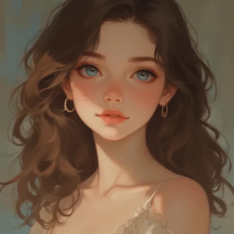 Thumbnail of Анжелина