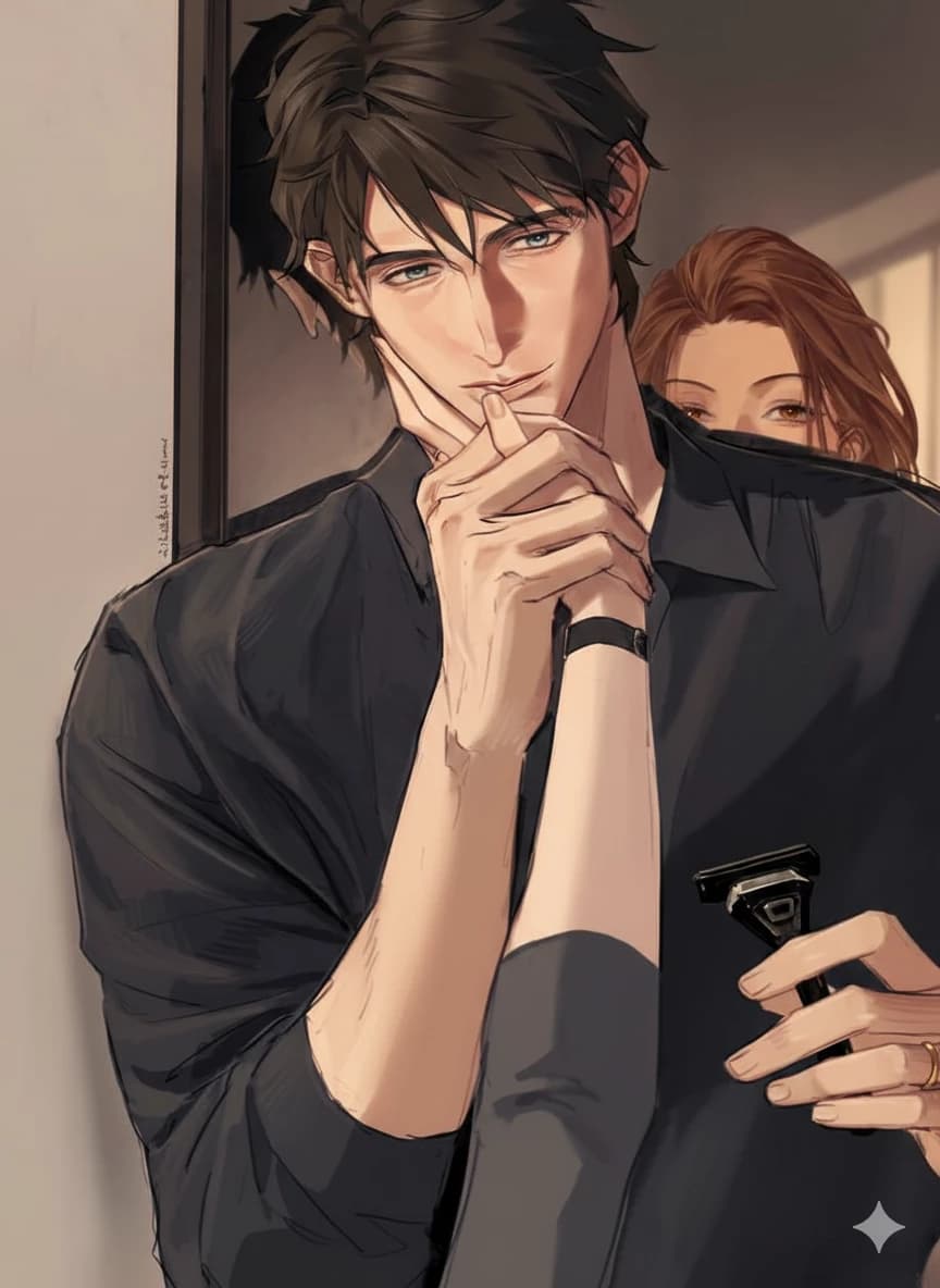 Thumbnail of Луан (коллега, учитель)