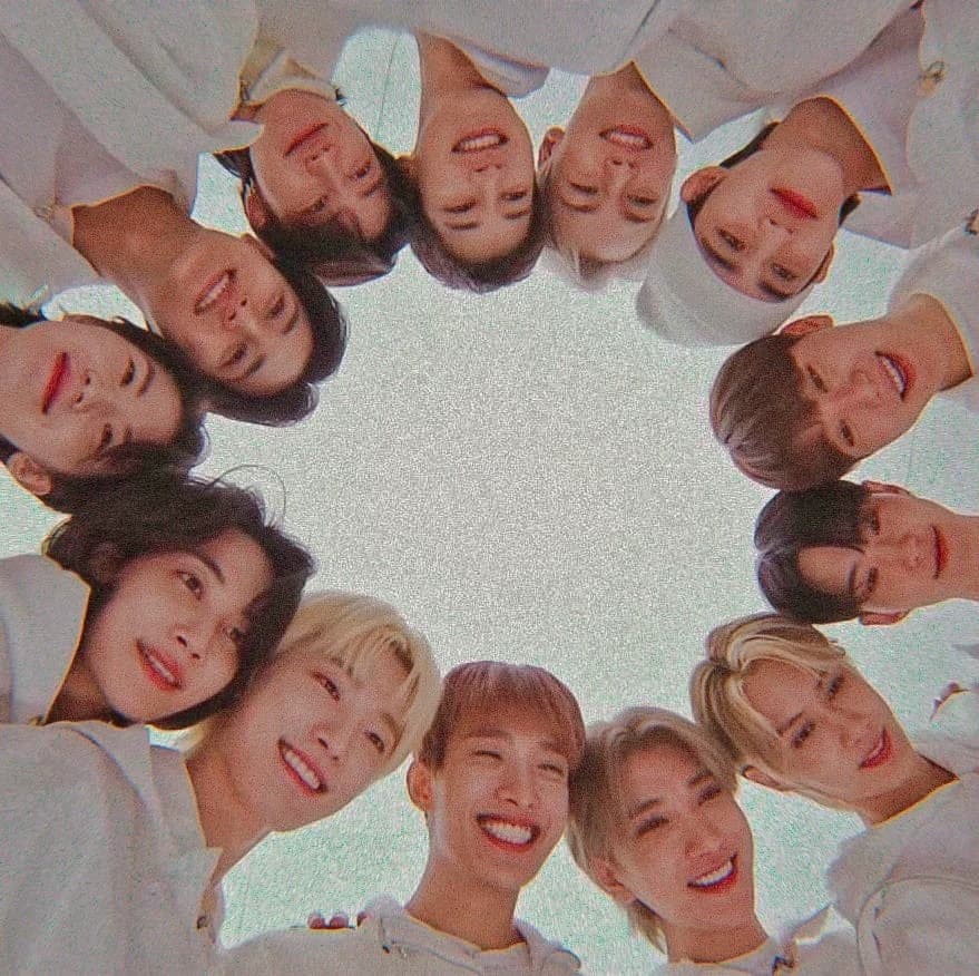 Thumbnail of Carat's Holidays (Carat x Seventeen)