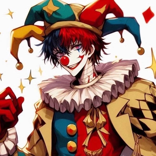 Thumbnail of Каликс Шут
