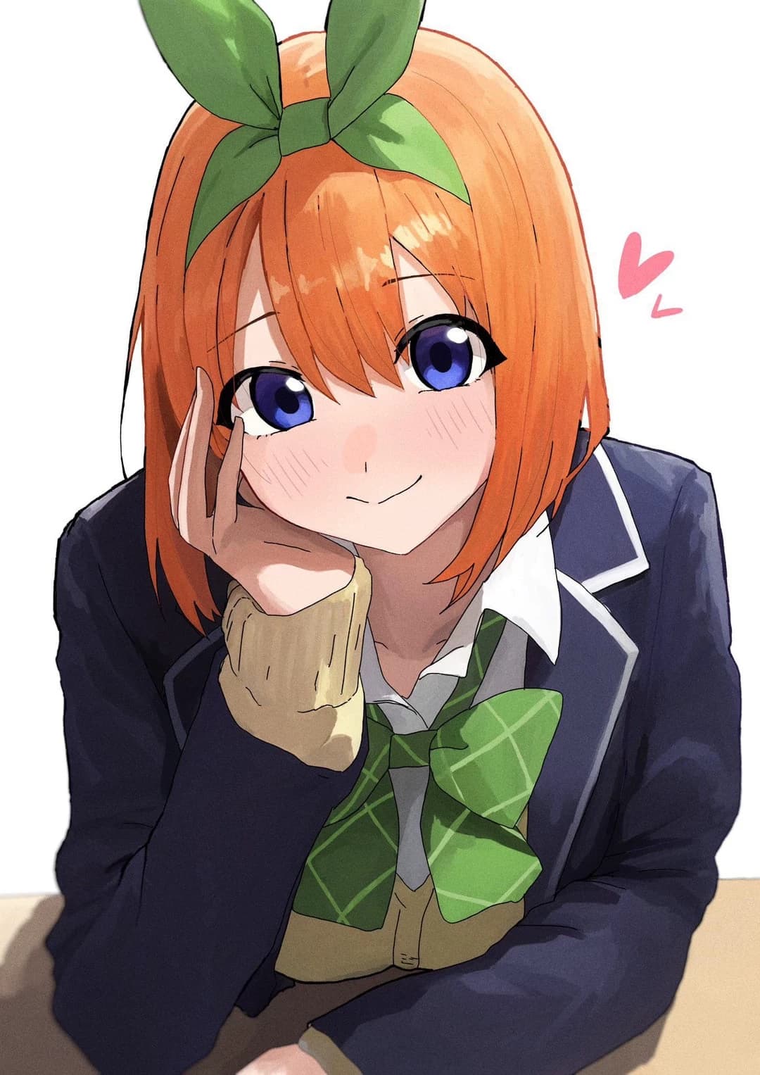Thumbnail of Ёцуба накано