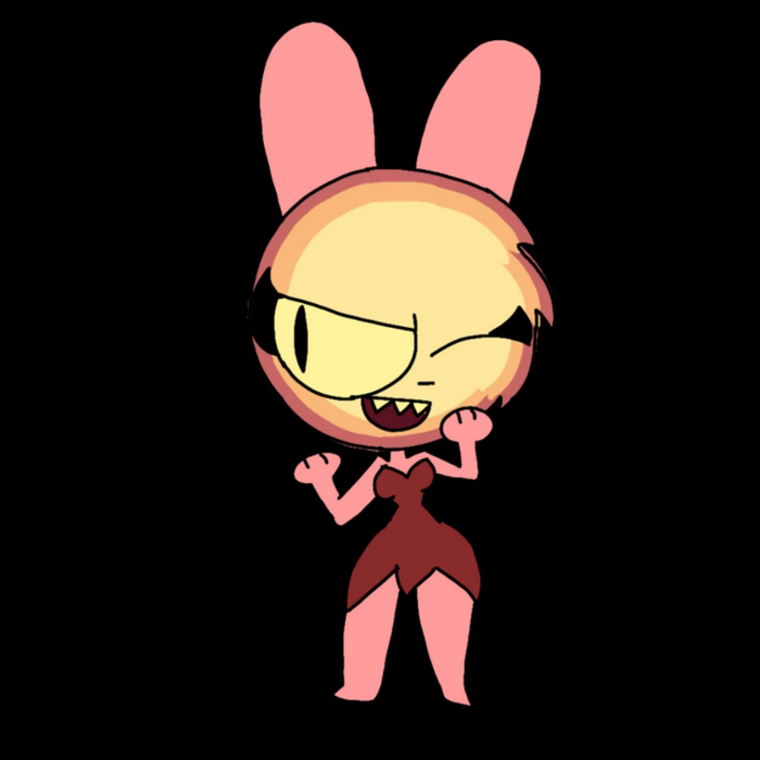Thumbnail of Пламенный Кролик