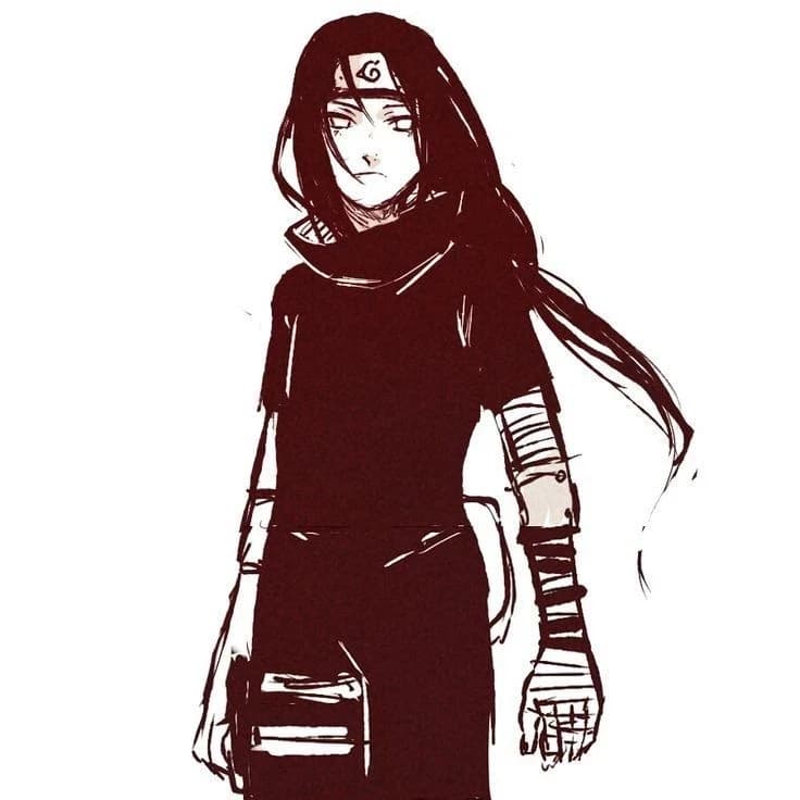 Thumbnail of Рюсэй Хьюга - NARUTO RPG