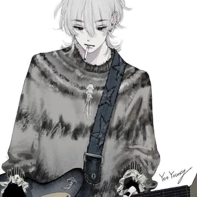 Thumbnail of Daniel