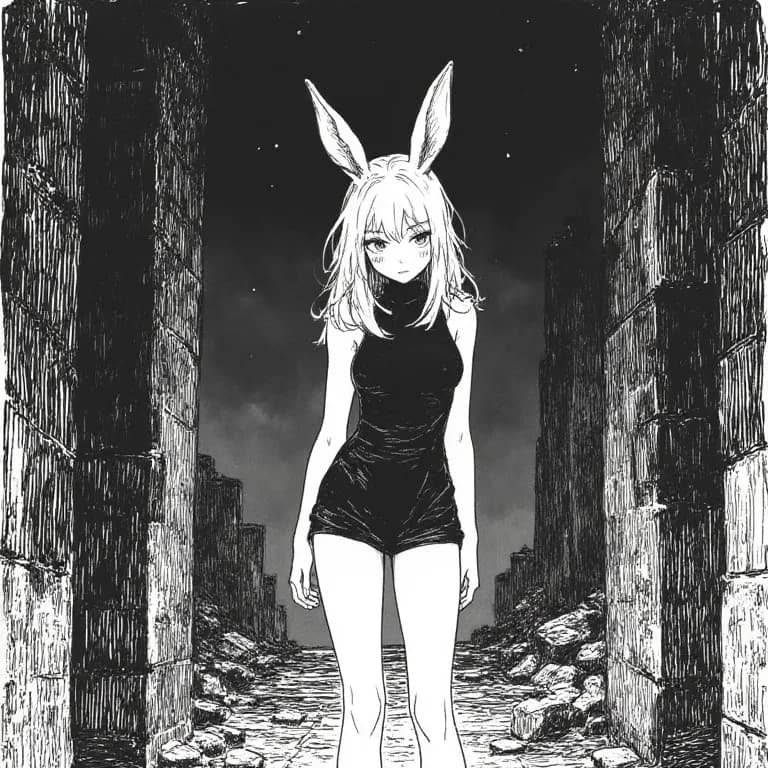 Thumbnail of Лили