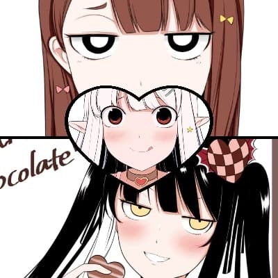 Thumbnail of What Happens Inside the Dungeon, Valentine version.