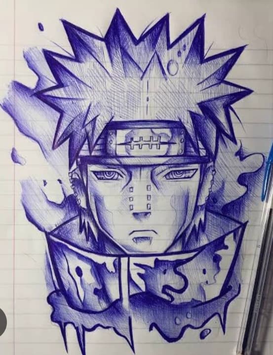 Thumbnail of The little princess of the akatsuki