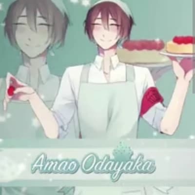 Thumbnail of Амао Одаяка