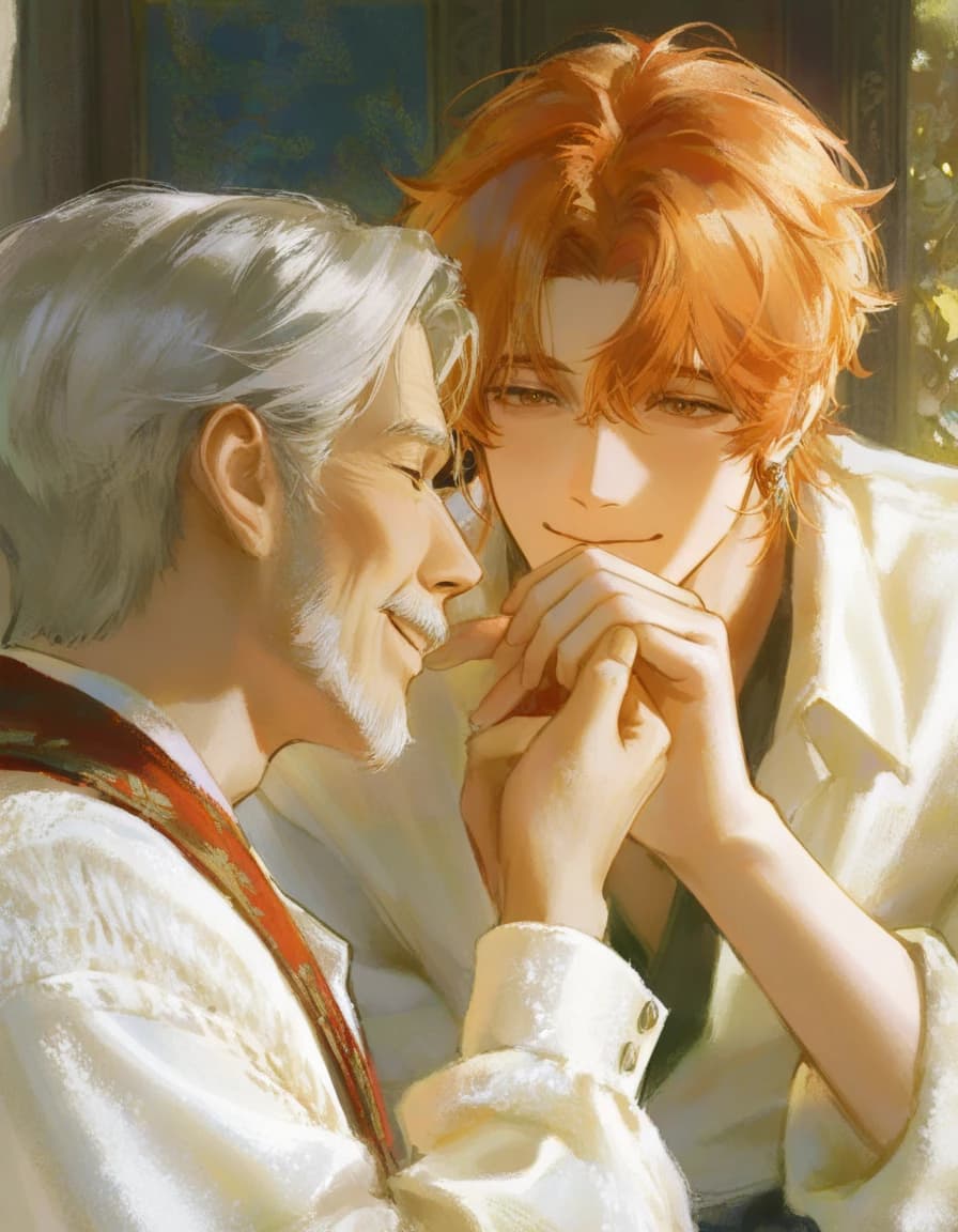 Thumbnail of Окиномяки-бл ♡♡ -