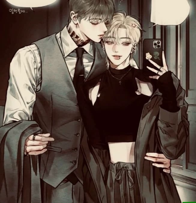 Thumbnail of СынХёк