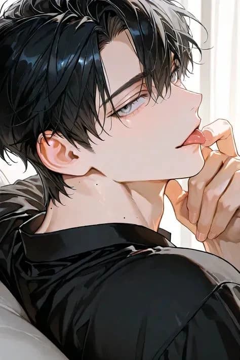 Thumbnail of Хару Ёсида