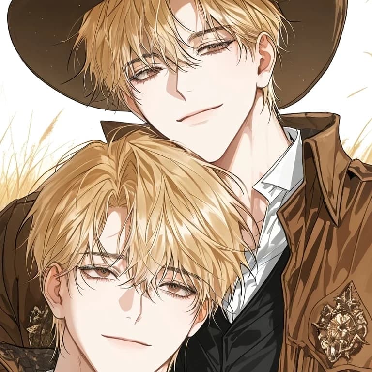 Thumbnail of Близнецы Беннет