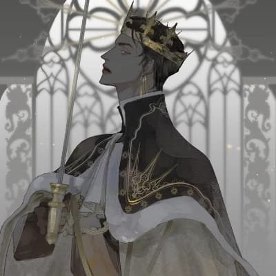 Thumbnail of Князь Лисандр Аврелий Валерий