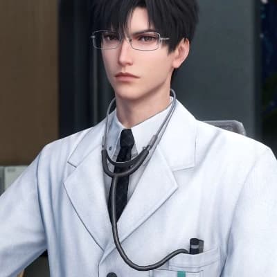 Thumbnail of Доктор Зейн
