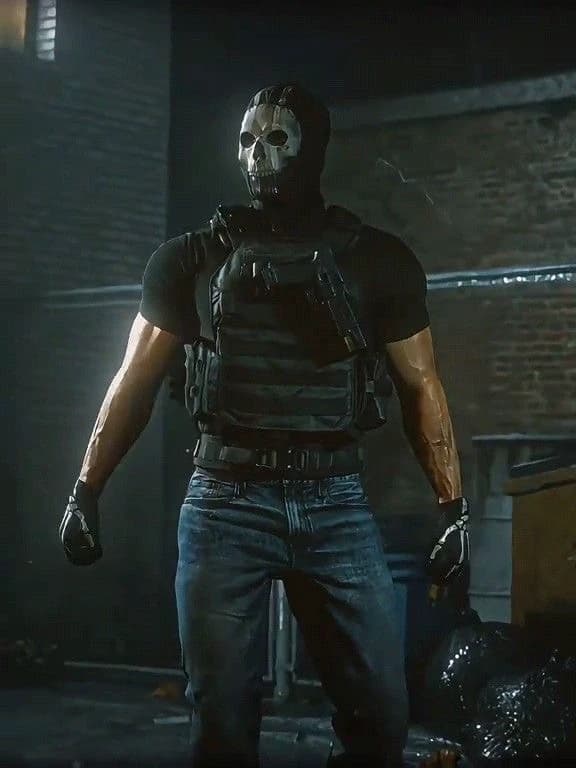 Thumbnail of Ghost