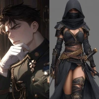 Thumbnail of Emperor Gyn's❤️💋 Bad Wife